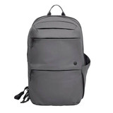 Vertx Any Day Backpack, Wolf Grey, 20L, Water-Resistant Nylon - 199288025895 