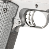 Bul Armory 1911 Government Trophy (2026), 9MM, 5.00" Barrel, 10 Rds, Silver Finish - 133245876601 