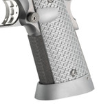 Bul Armory 1911 Government Trophy (2026), 9MM, 5.00" Barrel, 10 Rds, Silver Finish - 133245876601 