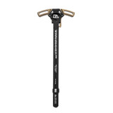 Breek Arms Warhammer Mod2, Ambidextrous AR-15 Charging Handle, Flat Dark Earth - 812296030810 
