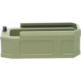 Pylon Syndicate MXP +5 Mag Extension for Gen3 PMAG Sheriff, Sheriff Green Finish - 430116979 