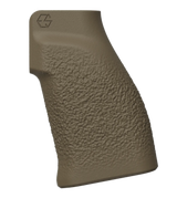 Edgar Sherman Design Pebble Grip Fine, Flat Dark Earth - 850051820245 