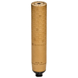 EoTech DCBL 762 Ti, HUB-Compatible Suppressor, Tan Cerakote - 672294470632 