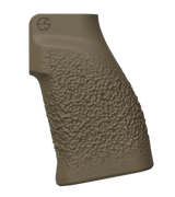 Edgar Sherman Design Pebble Grip Coarse, Flat Dark Earth - 850051820221 