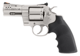 Colt Grizzly, .357 Magnum, 3.00" Ported Barrel, 6 Rds, Polished Stainless - 098289003782 