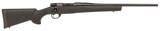 Howa 1500, .25 Creedmoor, 24.00" Threaded Barrel, Black - 682146890877 