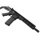 One Horse OH-15, 5.56MM NATO, 10.50" Barrel, 30 Rds, Black - 850078799791 