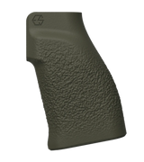 Edgar Sherman Design Pebble Grip Fine, Textured Grip, Green Finish - 850051820252 