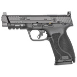 Smith & Wesson M&P 10MM M2.0, 10MM AUTO, 4.60" Barrel, 10 Rds, Black - 022188903010 