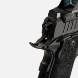 Bul Armory SAS II EDC FS, 9MM, 4.25" Barrel, 18 Rds, Black PVD/Anodized - SASEDC425BLK9 