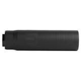 Banish Varmint 223, .223 Remington, HUB Compatible Direct Thread Suppressor, Black - 810171229670 
