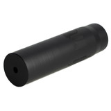Banish Varmint 223, .223 Remington, HUB Compatible Direct Thread Suppressor, Black - 810171229670 