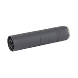Century Arms EOS-30, .30 Caliber, 3D-Printed Inconel Suppressor, Black - 787450990920 