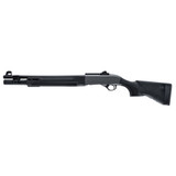 Beretta A300 Ultima Patrol, 20GA, 19.10" Barrel, 7 Rds, Grey - 082442983370 