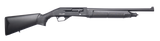 Four Peaks Adler HT-104, 12GA, 18.50" Barrel, 4 Rds, Black - 810065120441 