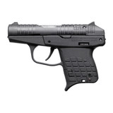 Kel-Tec PR-3AT, .380 AUTO, 2.85" Barrel, 10 Rds, Black - 640832012033 