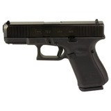 Glock 19 V, 9MM, 4.02" Barrel, 10 Rds, Black - 764503069291 