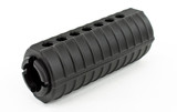 Aero Precision Plastic Handguard Carbine Length, Black, 6.5" - 840014618965 Aero Precision Plastic Handguard Carbine Length, Black, 6.5" - 840014618965