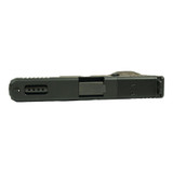 Glock 20 V MOS, 10MM, 4.61" Ported Barrel, 15 RDs, Two-Tone Black/FDE - 757106326762 