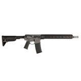 Christensen Arms CA15-G2, .223 Wylde, 16.25" Threaded Barrel, 30 Rds, Black - 840290541599 