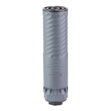 Bergara BTi30, .30 Caliber, Swappable End Caps, HUB-Compatible Mounting, C-Series Cerakote Tactical Grey Finish - 043125930043 