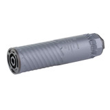 Bergara BTi30, .30 Caliber, Swappable End Caps, HUB-Compatible Mounting, C-Series Cerakote Tactical Grey Finish - 043125930043 
