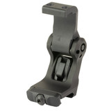 Unity FAST FTC Holosun, Magnifier Mount, 2.26" Optical Centerline, Type III Hardcoat Anodized, Black - 810007884738 