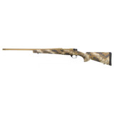Howa M1500 Fence Line Mini Action, .223 Remington, 22.00" Threaded Barrel, 5 Rds, Flat Dark Earth/Bronze 