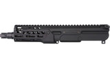 Sig Sauer MCX-Rattler LT, Receiver, Adapts with Any M4/AR15 Spec Lower, Black - 798681686896 