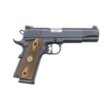Chiappa 1911 Superior Optic Ready, .45 ACP, 5.00" Barrel, 8 Rds, Black - 8053800947947 