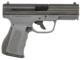 FMK Firearms 9C1 G2, 9MM, 3.87" Barrel, 10 Rds, Dark Grey - 850979006240 