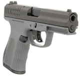 FMK Firearms 9C1 G2, 9MM, 3.87" Barrel, 10 Rds, Dark Grey - 850979006240 