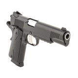 Tisas 1911 Duty B9R, 9MM, 5.00" Barrel, 9 RDs, Black Cerakote - 711500175555 