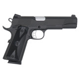 Tisas 1911 Duty B, .45 ACP, 5.00" Barrel, 8 RDs, Black Cerakote - 711500175296 