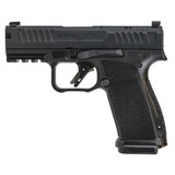 Canik Mete MC9 Prime, 9MM, 3.64" Barrel, 17 RDs, Black - 810212420486 