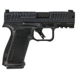Canik Mete MC9 Prime, 9MM, 3.64" Barrel, 17 RDs, Black - 810212420486 