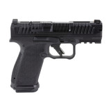 Canik Mete MC9 Prime, 9MM, 3.64" Barrel, 17 Rds, Black 