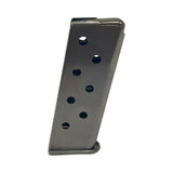 L.W Seecamp LWS-95, Magazine, 7 Rds, .25 ACP, Steel - 850015531316 
