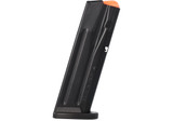 SIG Sauer P250/P320 Compact Magazine, Steel Construction, Blued Finish 