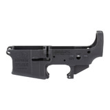 Charles Daly CDD-15, Receiver, Stripped Lower, Black - DBSTCDD101 