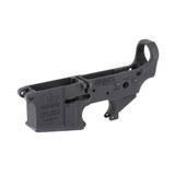 Charles Daly CDD-15, Receiver, Stripped Lower, Black - DBSTCDD101 