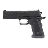 Sig Sauer P211 GT5, 9MM, 5.00" Barrel, 10 RDs, Black - 798681740949 