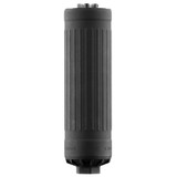 Dead Air Armament CT5P Patrol, Suppressor, 5.56 NATO, Direct Thread, Black - 810128164450 