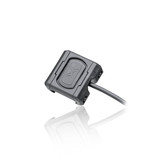 Modlite NOXON FUZE Remote Switch, Low-Profile Momentary Pressure Pad, Black - 850008965043 