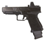 Agency Arms NOC 2.0, 9MM, Island Compensated Barrel, 20 Rds - 133372567724 