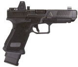 Agency Arms NOC 2.0, 9MM, Island Compensated Barrel, 20 Rds 