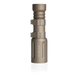 Modlite PLHv2 Complete Light Package, 18350 Body, 1,350 Lumens, 54,000 Candela, Flat Dark Earth - 850008965185 