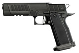 Cardinal Arms G2 Double Stack, 9MM, 5.00" Barrel, 17 Rds, Black DLC - 137495872086 