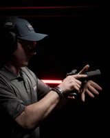 Cardinal Arms G2 Double Stack, 9MM, 5.00" Barrel, 17 Rds, Black DLC 