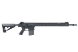 Knights Armament SR-25, 6.5 Creedmoor, 22.00" Barrel, 20 Rds, Black - 127807769739 